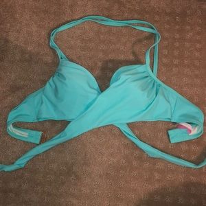 Victoria Secret Swim Top